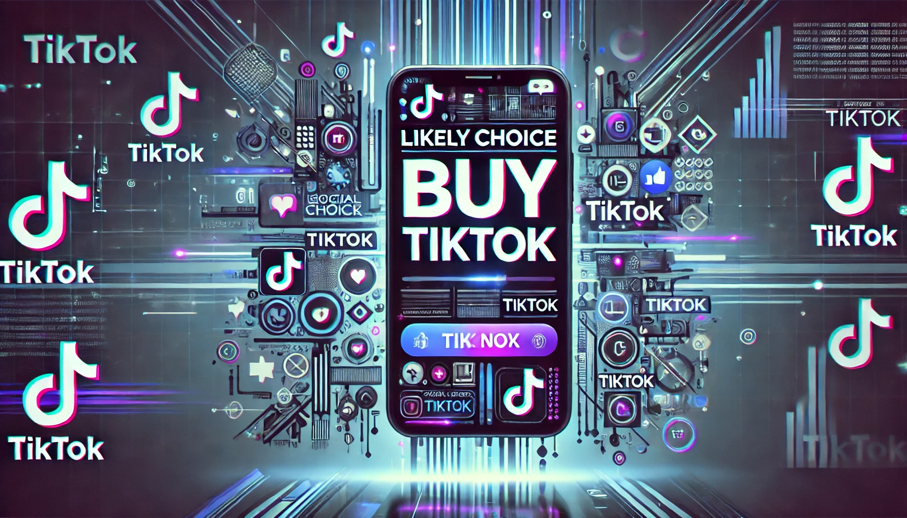 ‘Una elección muy probable’: Analista explica por qué Elon Musk podría comprar TikTok